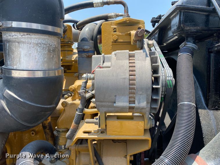 image for item DI7817 1995 Kenworth T800 semi truck