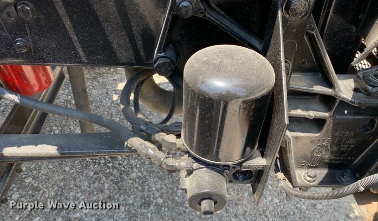 image for item DI7817 1995 Kenworth T800 semi truck