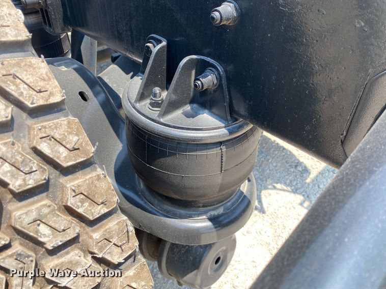 image for item DI7817 1995 Kenworth T800 semi truck