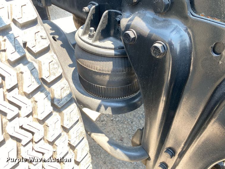 image for item DI7817 1995 Kenworth T800 semi truck