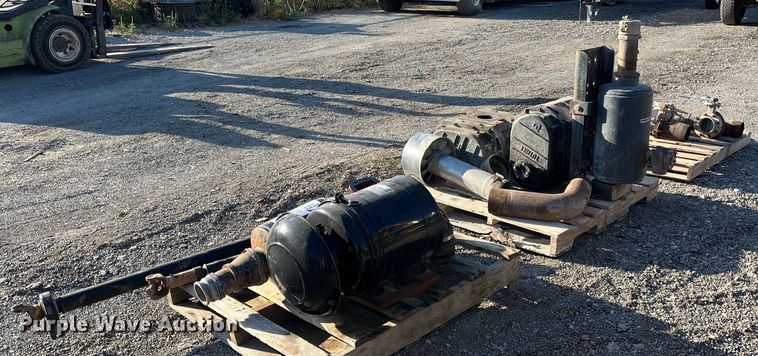 image for item DN7670 Truck parts