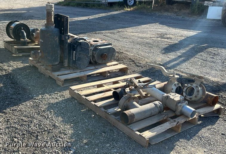 image for item DN7670 Truck parts