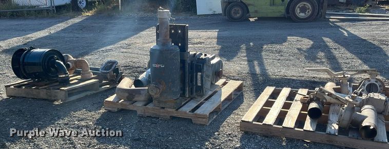 image for item DN7670 Truck parts