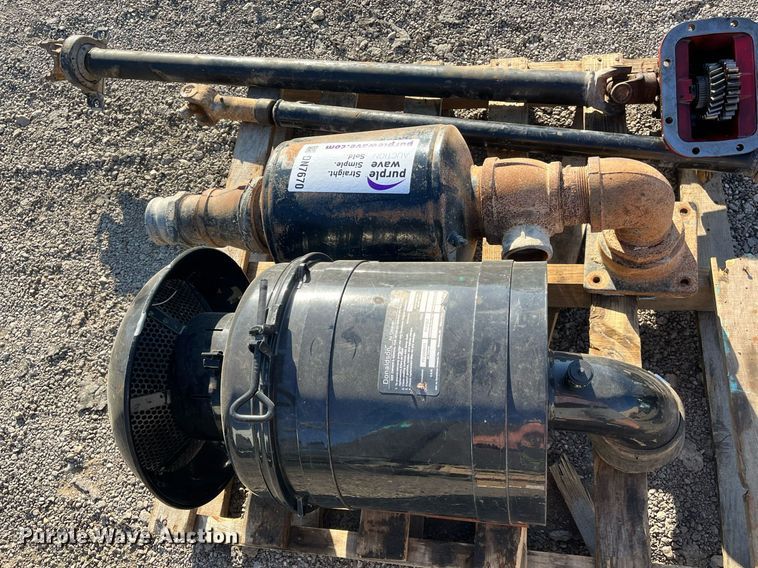 image for item DN7670 Truck parts