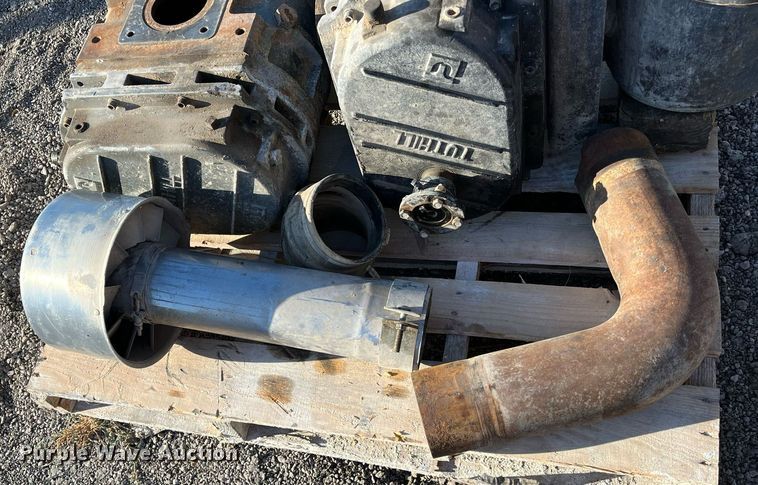 image for item DN7670 Truck parts