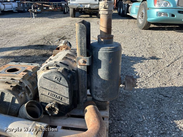 image for item DN7670 Truck parts