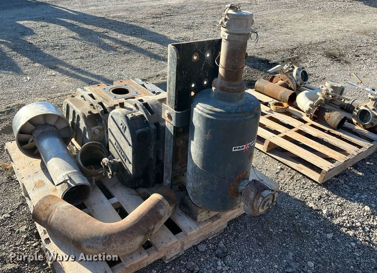 image for item DN7670 Truck parts