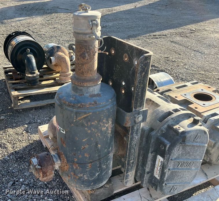 image for item DN7670 Truck parts