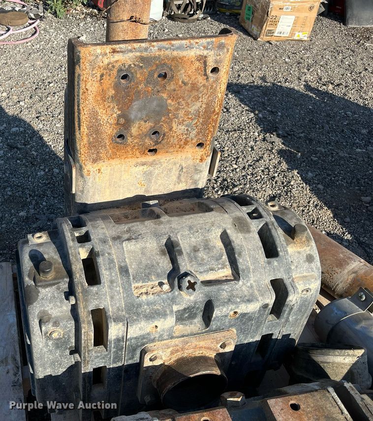 image for item DN7670 Truck parts