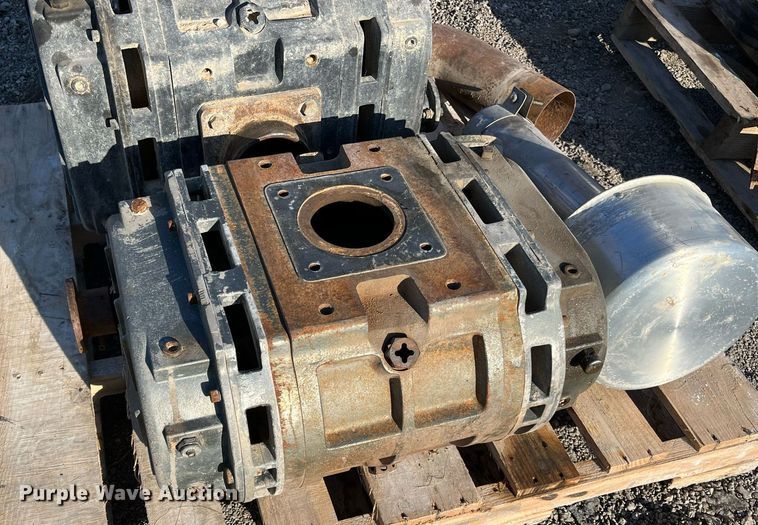 image for item DN7670 Truck parts