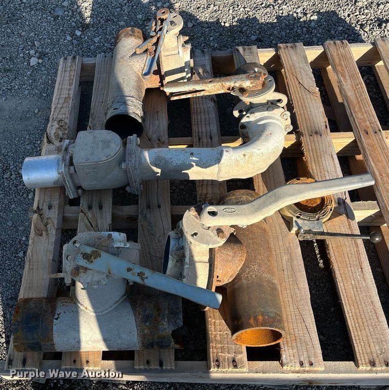 image for item DN7670 Truck parts