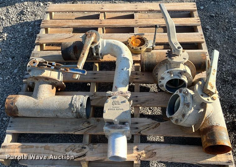 image for item DN7670 Truck parts