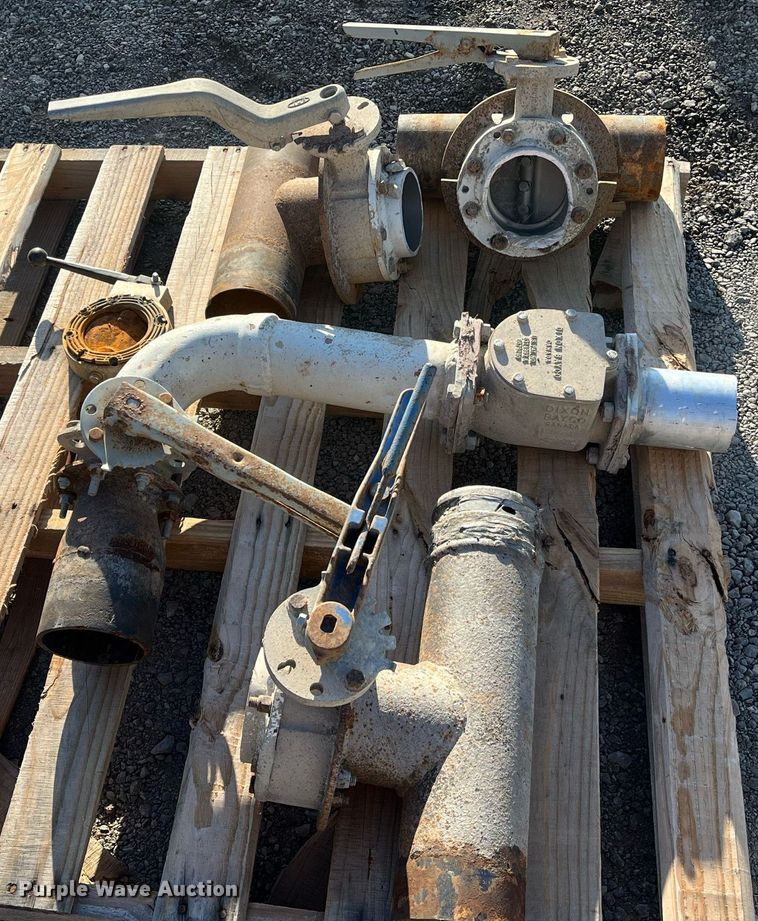 image for item DN7670 Truck parts