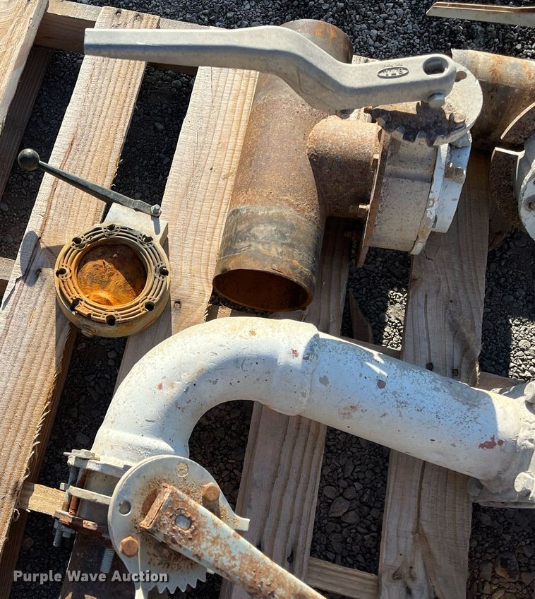 image for item DN7670 Truck parts