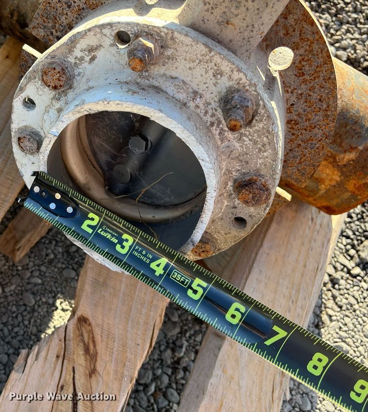 image for item DN7670 Truck parts