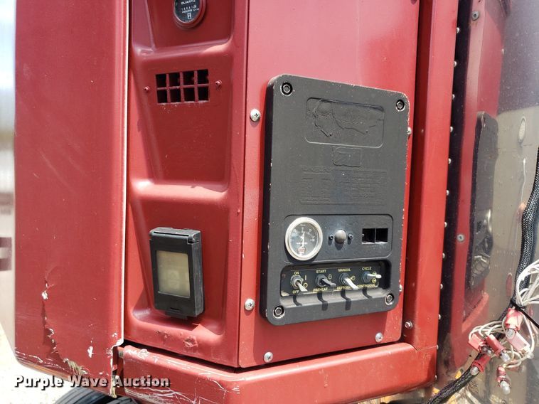 image for item DO2946 1999 Wabash  refrigerated van trailer