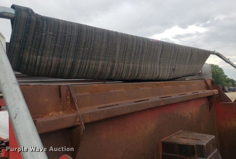 image for item DO3046 1999 Western Star 4900  dump truck