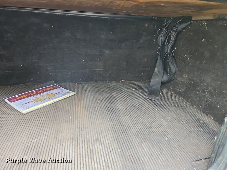 image for item DP2307 1993 Freightliner FLD120  semi truck