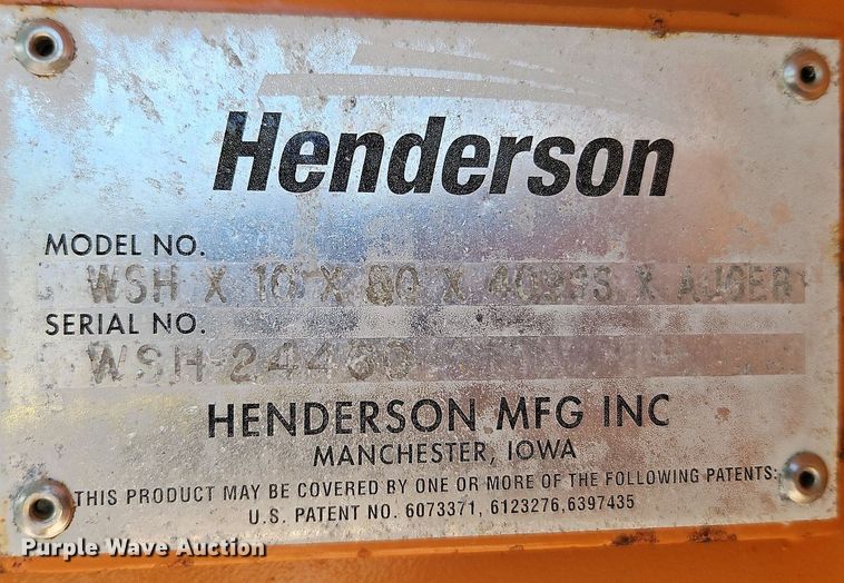 image for item DP2308 2006 International 7400  dump truck