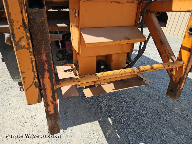 image for item DP2308 2006 International 7400  dump truck