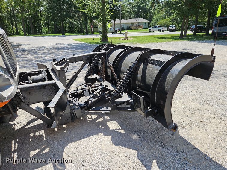 image for item DP2308 2006 International 7400  dump truck