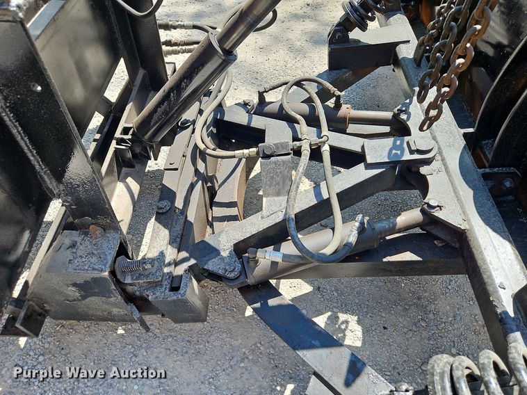 image for item DP2308 2006 International 7400  dump truck