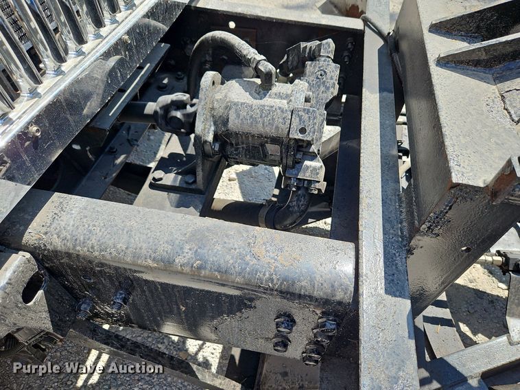 image for item DP2308 2006 International 7400  dump truck