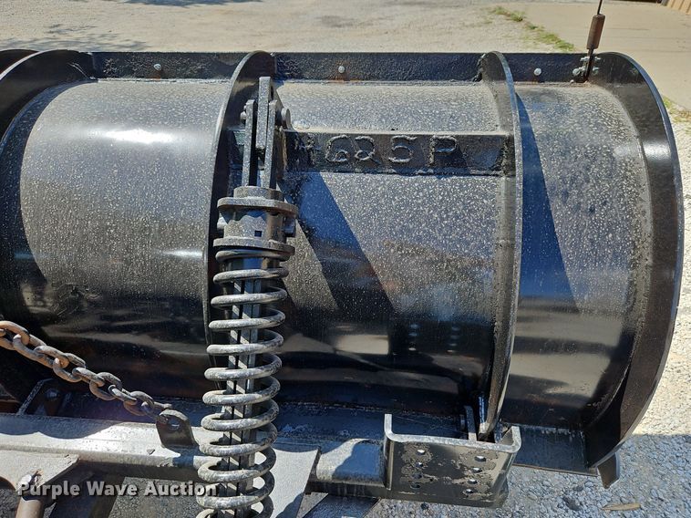 image for item DP2308 2006 International 7400  dump truck