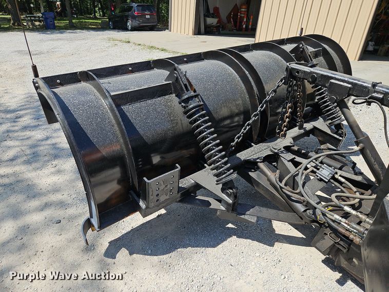 image for item DP2308 2006 International 7400  dump truck