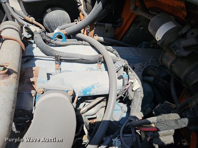 image for item DP2308 2006 International 7400  dump truck