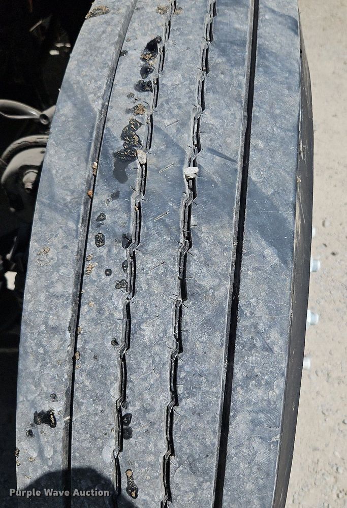 image for item DP2308 2006 International 7400  dump truck