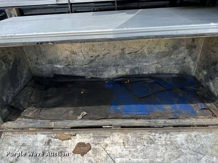 image for item DP3166 2017 Volvo VNL  semi truck