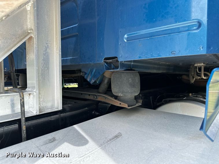 image for item DP3166 2017 Volvo VNL  semi truck