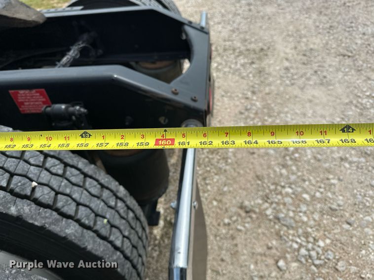 image for item DP3166 2017 Volvo VNL  semi truck