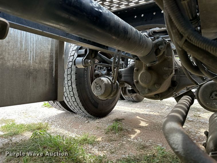 image for item DP3166 2017 Volvo VNL  semi truck