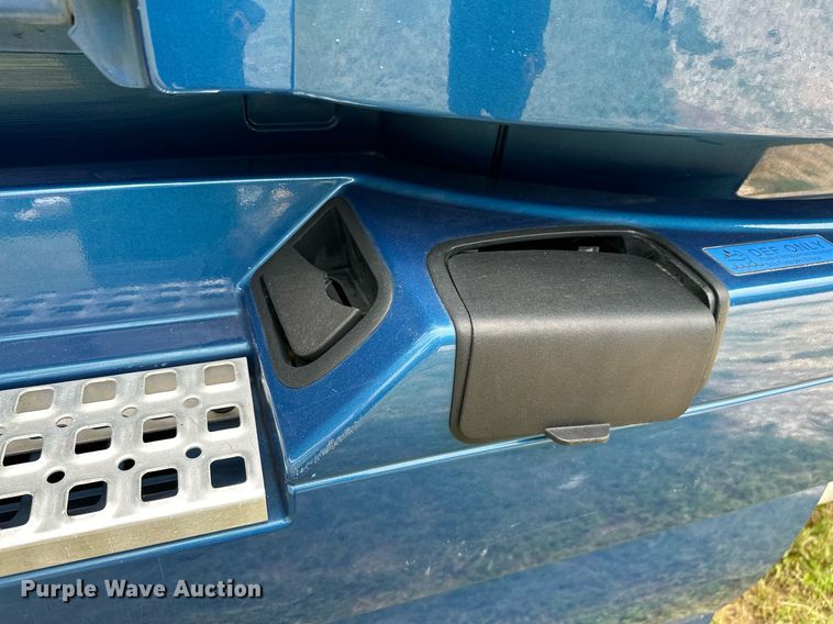 image for item DP3166 2017 Volvo VNL  semi truck