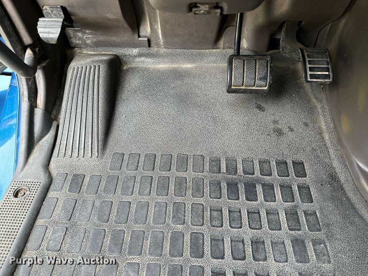 image for item DP3166 2017 Volvo VNL  semi truck