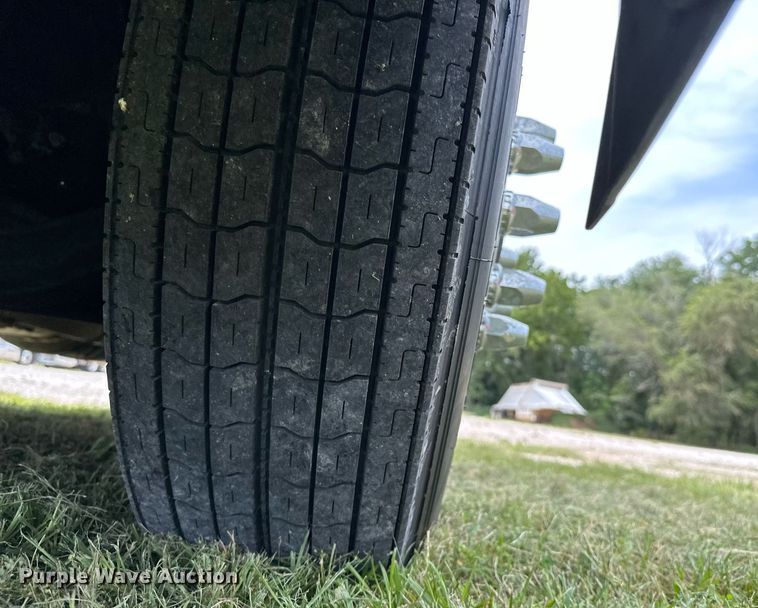 image for item DP3166 2017 Volvo VNL  semi truck