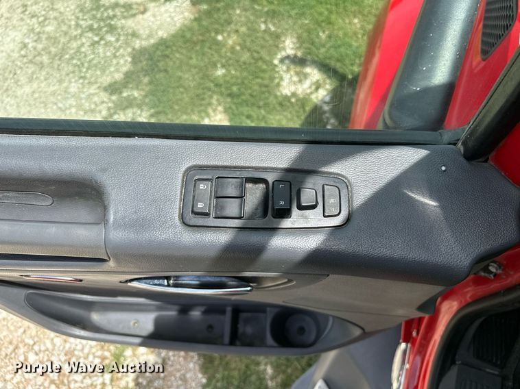 image for item DP3167 2017 Peterbilt 579  semi truck