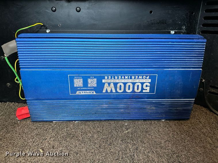 image for item DP3167 2017 Peterbilt 579  semi truck