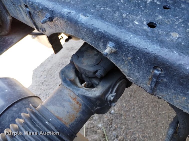 image for item DP3328 2013 Peterbilt 367  semi truck