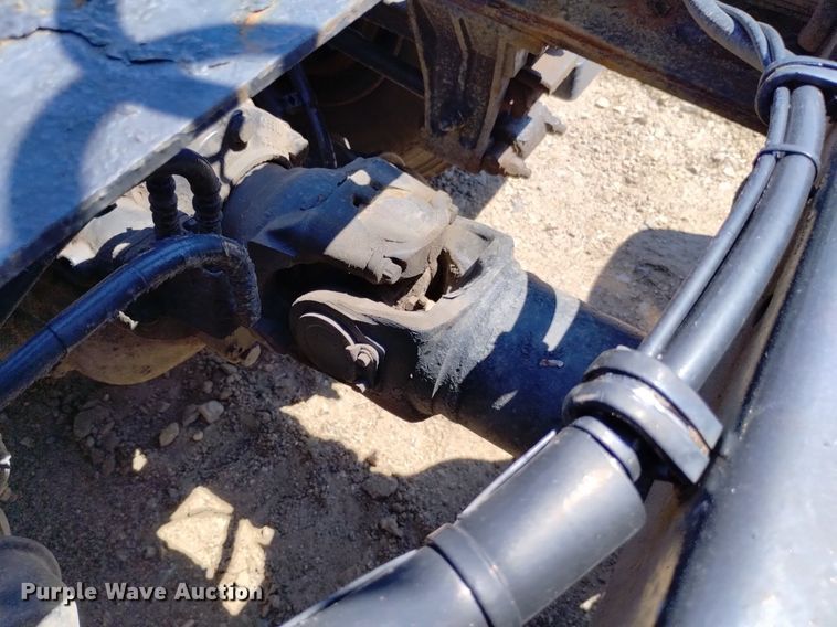 image for item DP3328 2013 Peterbilt 367  semi truck