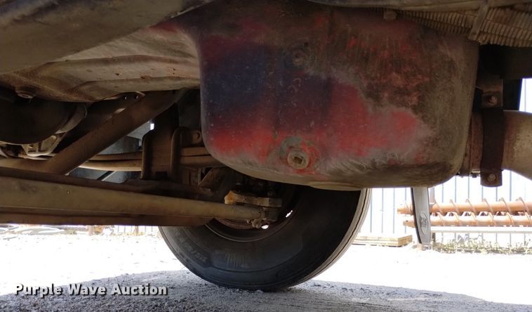 image for item DP3328 2013 Peterbilt 367  semi truck