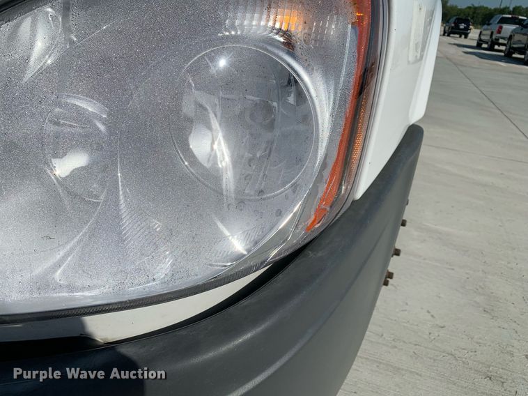 image for item DP8661 2017 Freightliner Cascadia Evolution  semi truck