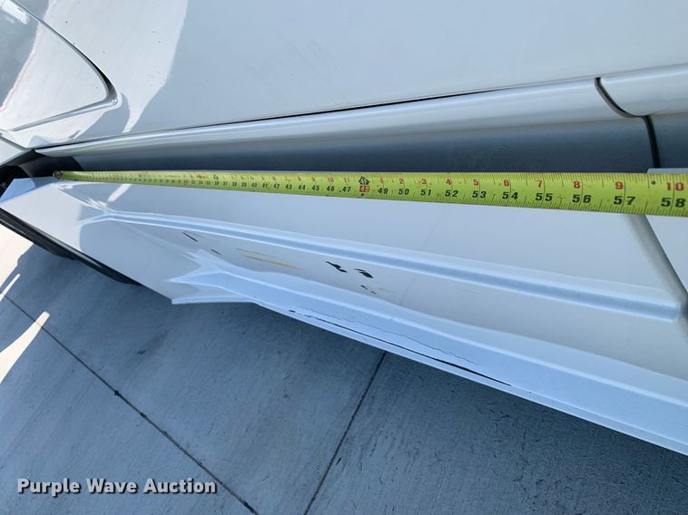 image for item DP8661 2017 Freightliner Cascadia Evolution  semi truck