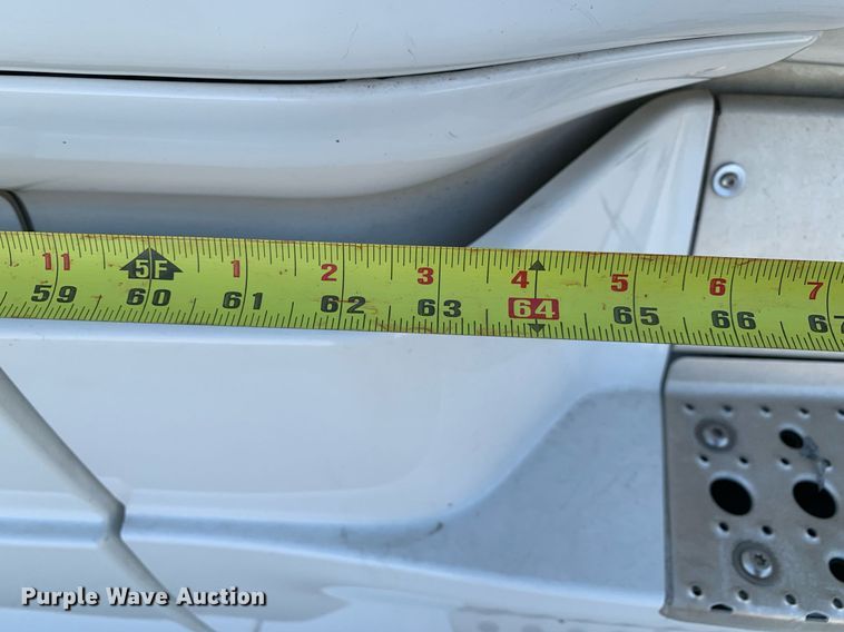 image for item DP8661 2017 Freightliner Cascadia Evolution  semi truck