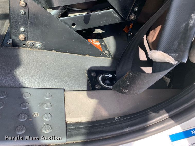 image for item DP8661 2017 Freightliner Cascadia Evolution  semi truck