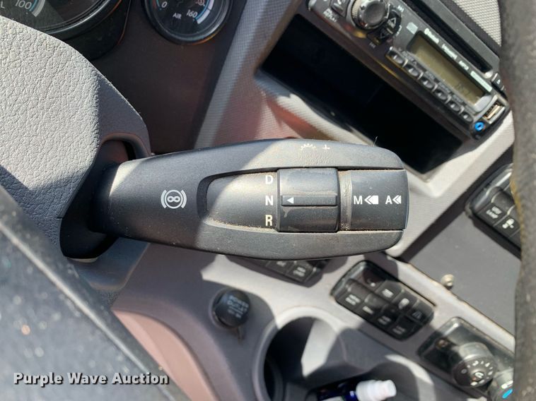 image for item DP8661 2017 Freightliner Cascadia Evolution  semi truck