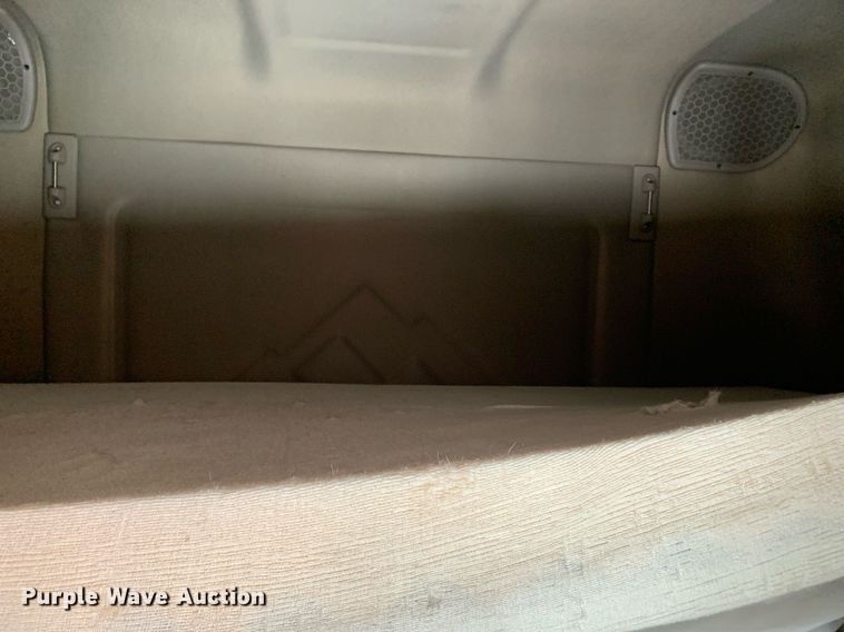 image for item DP8661 2017 Freightliner Cascadia Evolution  semi truck