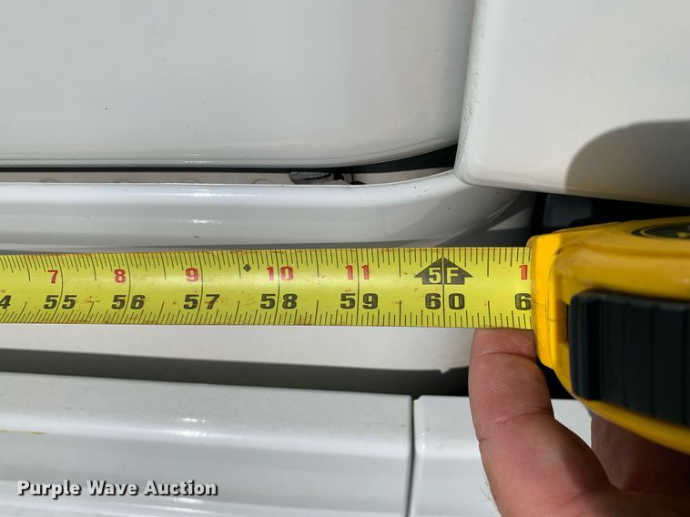 image for item DP8662 2017 Freightliner Cascadia Evolution  semi truck